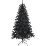 Новогодняя елка TRIUMPH TREE, Санкт-Петербург, 155 см, черная 72068